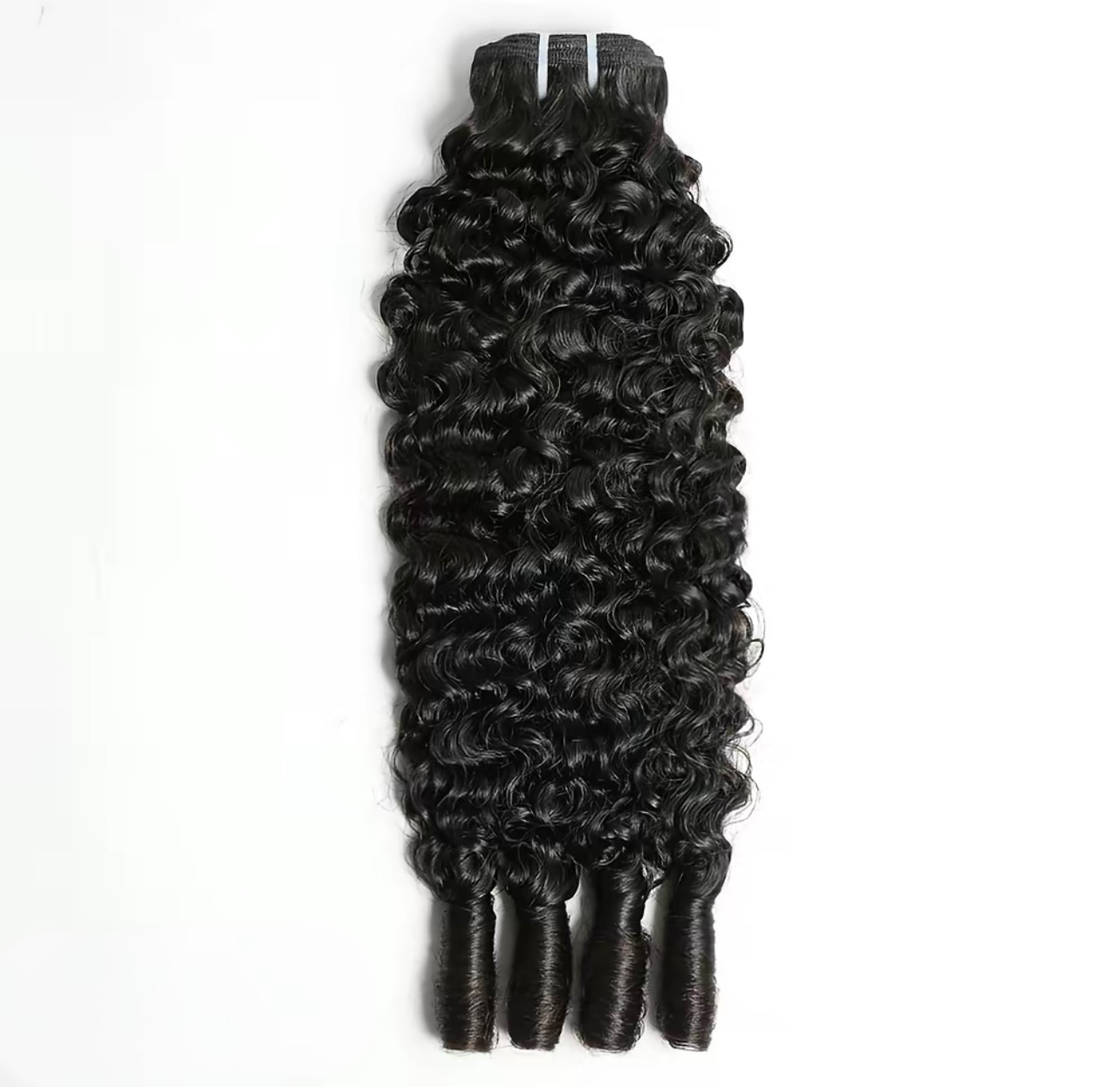 Burmese Curly